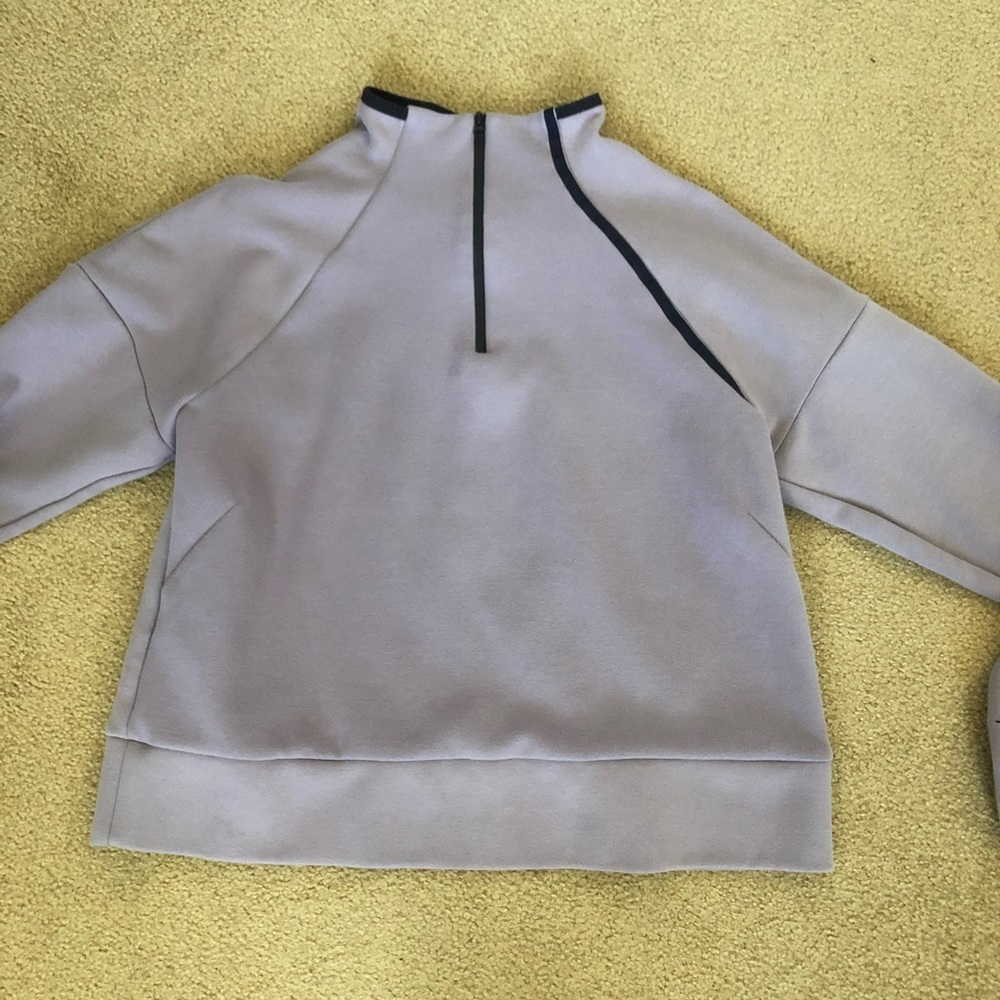 Champion Zip Up